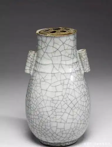 宋瓷雅韵——初窥宋代五窑的风貌