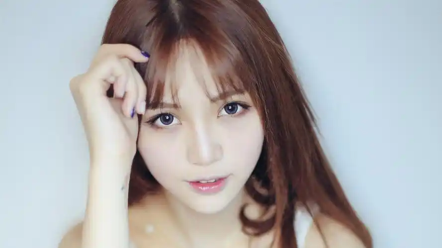 美女壁纸图片_桌面壁纸图片_壁纸下载-元气壁纸