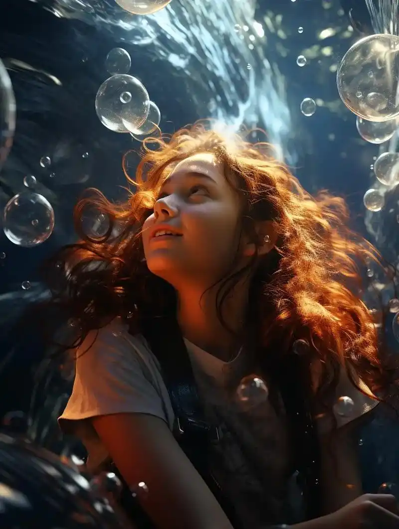 midjourney |人物摄影|midjourney咒语  - 抖音