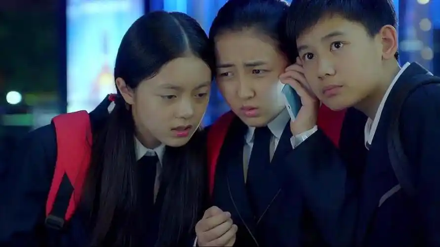 刷完94集初三高三电视剧,我总算明白了,为什么青春期孩子会叛逆