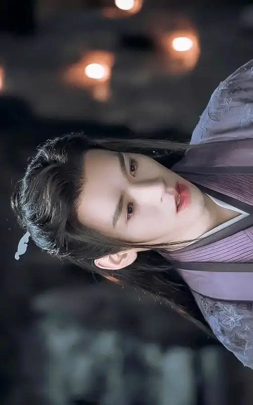 集美们谁有山河令的高清壁纸啊康康孩子吧