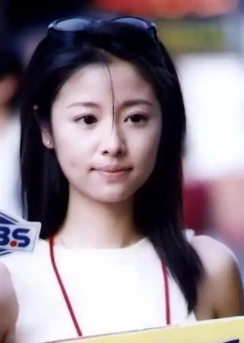 那么从那些年林心如参加过的港台综艺节目,就足以证实这番话的真假