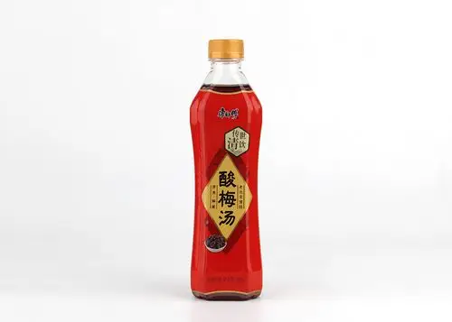 康师傅酸梅汤500ml 2.070000 价格 2.07 促销 ¥2.07 原价 3.