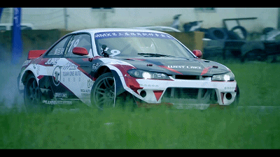 也许有很多人认为,漂移肯定是一项十分烧钱的活动.