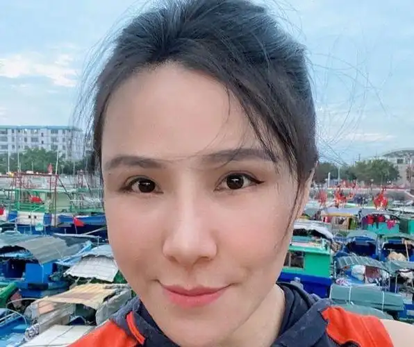 虚情假意伪善双标作家陈岚回应江秋莲的长文让人失望无语