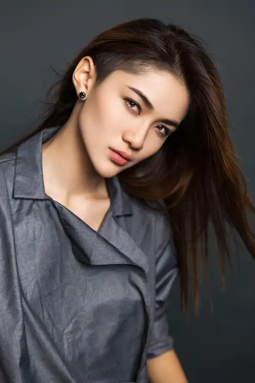 p>王熙然 ,1991年7月11日出生于辽宁省大连市,中国内地影视女演员