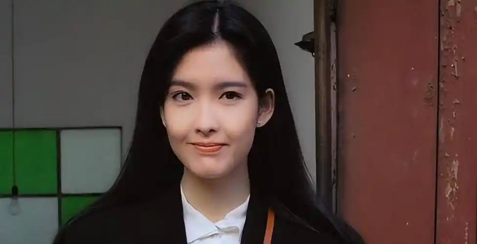 爷孙三代都想娶的女人?周慧敏年轻时究竟多火!_香港_生活_妈妈