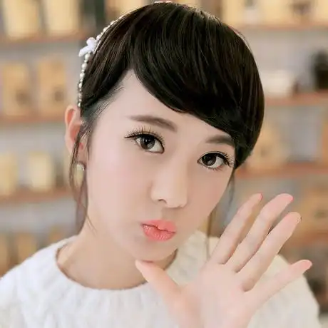 爱逛街为您找到斜刘海假发片相关的宝贝,您可以在下面的板块中挑选