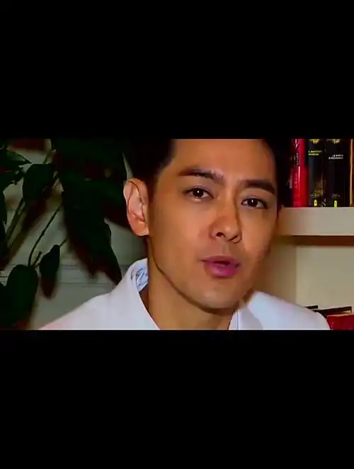 不老男神林志颖也老了满头白发一脸皱纹粉丝表示不能接受