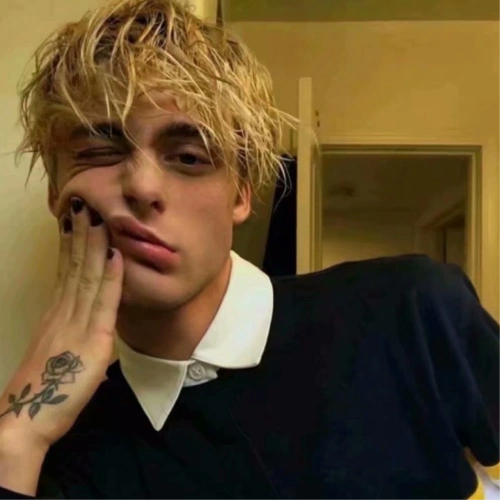 头像微信男生头像