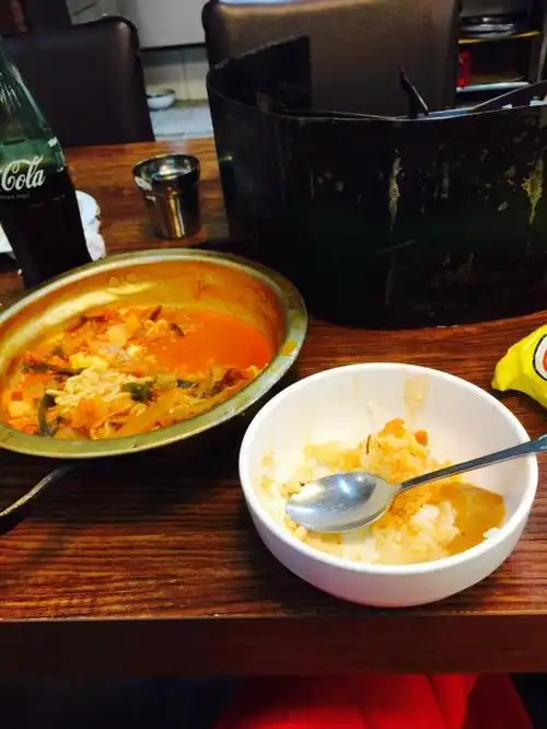 原文:     好久没有一个人吃饭了好孤独啊