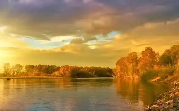 这4张风光照片犯了9个拍风景的忌讳你的风光摄影也有这些错吗