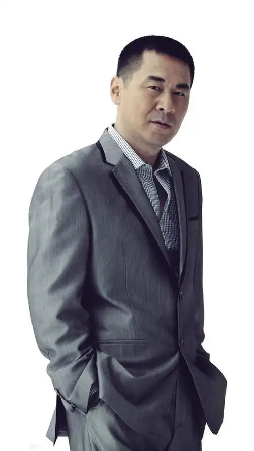 陈建斌结过几次婚老实人陈建斌的4段情史