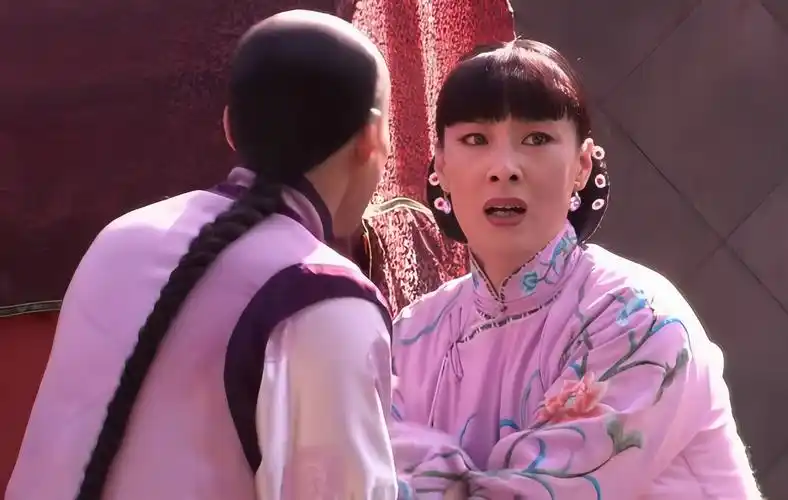 《大宅门》演员藏了两对"半路夫妻",一对恩爱23年一对已经分离 - 娱乐