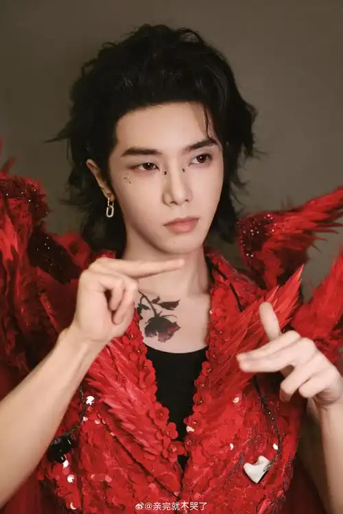 华晨宇出道12周年快乐##华晨宇出道十二周年快乐##华晨宇##2025