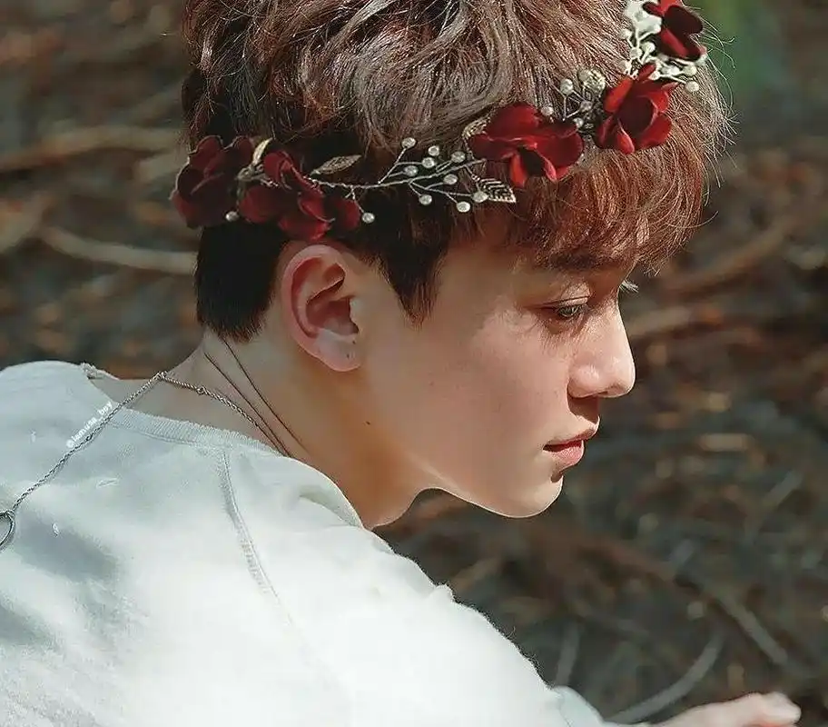 金钟大献唱ostexo两位成员为其应援吴世勋的谢谢让人感动