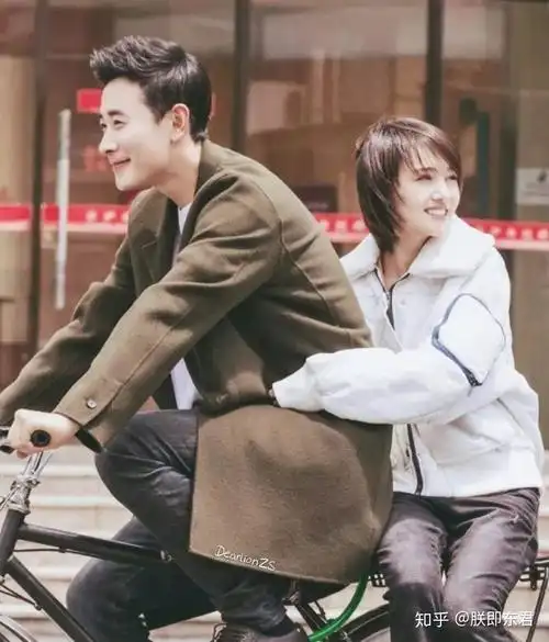 郑爽vs罗晋:为了你,我愿意热爱整个世界?