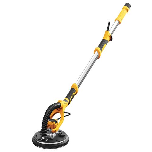 猎马无刷墙面打磨机手持式磨墙机打腻子墙壁砂纸机电动工具抛光机