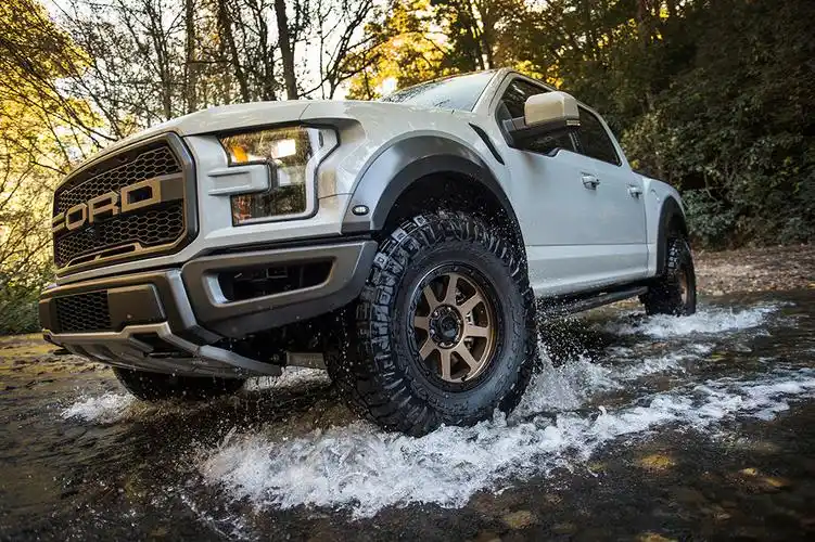 kmcxd134越野改装轮毂适用于霸道猛禽普拉多lc150轮毂