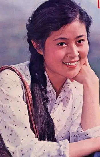 八十年代女影星们,很美很健康 - wangyixuxiaodong - wangyixuxiao