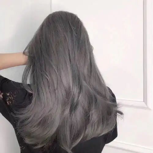 2021秋冬发型发色推荐长春烫发 长春染发 长春接发 长春造型 长春网红