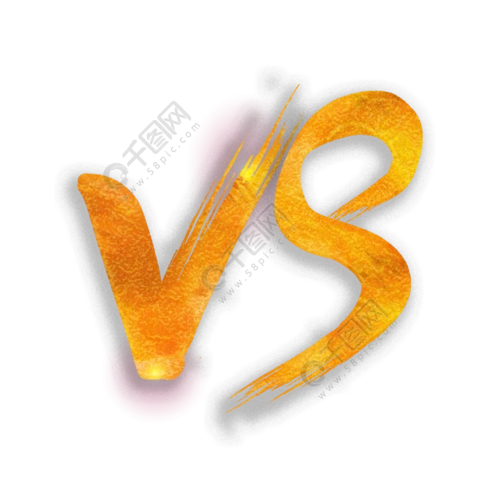 vs金色手写字1年前发布