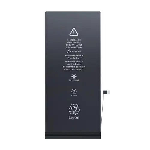 适用于iphone电池所有型号适用于iphone x xs max xr 7 8 6 6s plus