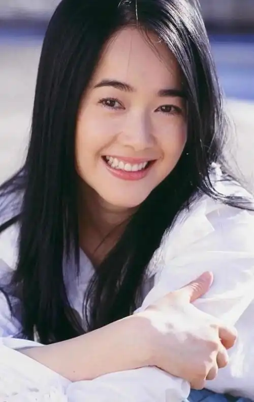 左小青20张精美的照片