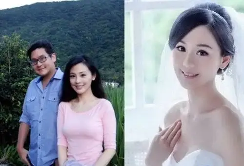 台美女主播将嫁百亿富豪侄子曝唯美婚纱照2