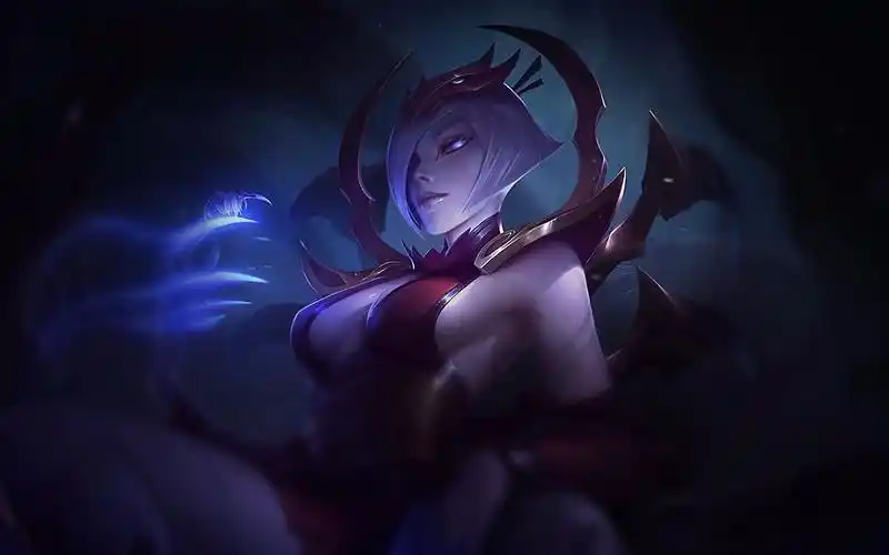 【广东打野威利哥】lol-蜘蛛打野『0530』_哔哩哔哩 (゜-゜)つロ 干杯