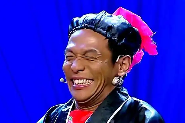 宋小宝个人资料