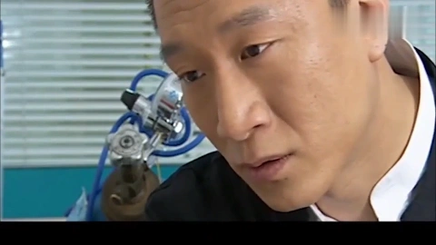 《征服》孙红雷剧中饰演的黑老大,现实中是这样的人?下场太凄惨