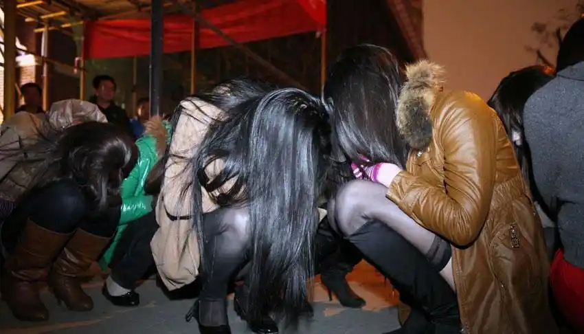 2012年开年最火图片