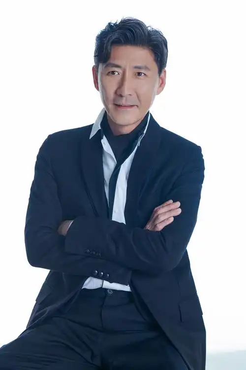 张子健利刃破冰今日上映