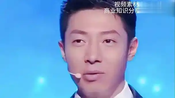 撒贝宁坦言保送两个字听起来好熟悉,原来是掌握了这些规则