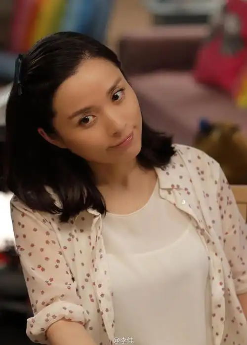 李佳jia li的图片