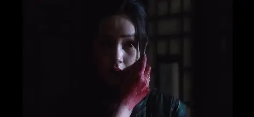 《霸王别姬》小豆子娘/蒋雯丽