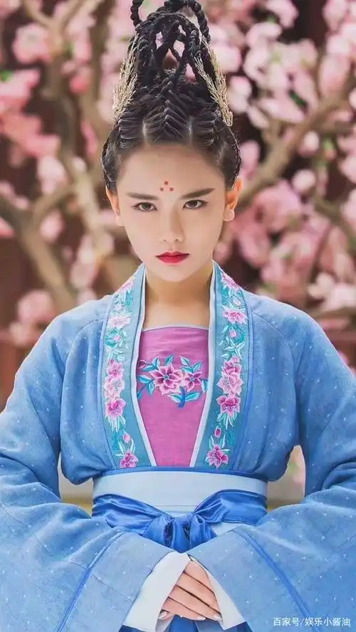 南笙演过的"十大"角色,兰淑仪演技受好评,苏妲己竟有点惊艳!