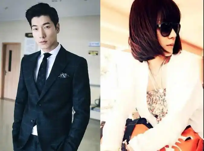 张亮与妻子宣布2017年离婚!被拍带美女看话剧买戒指