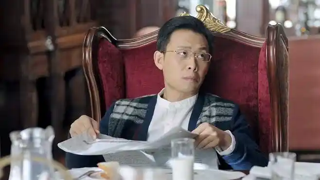 鸡毛飞上天:陈路网线被拔,竟质问全家,不料被父亲的眼神吓到了