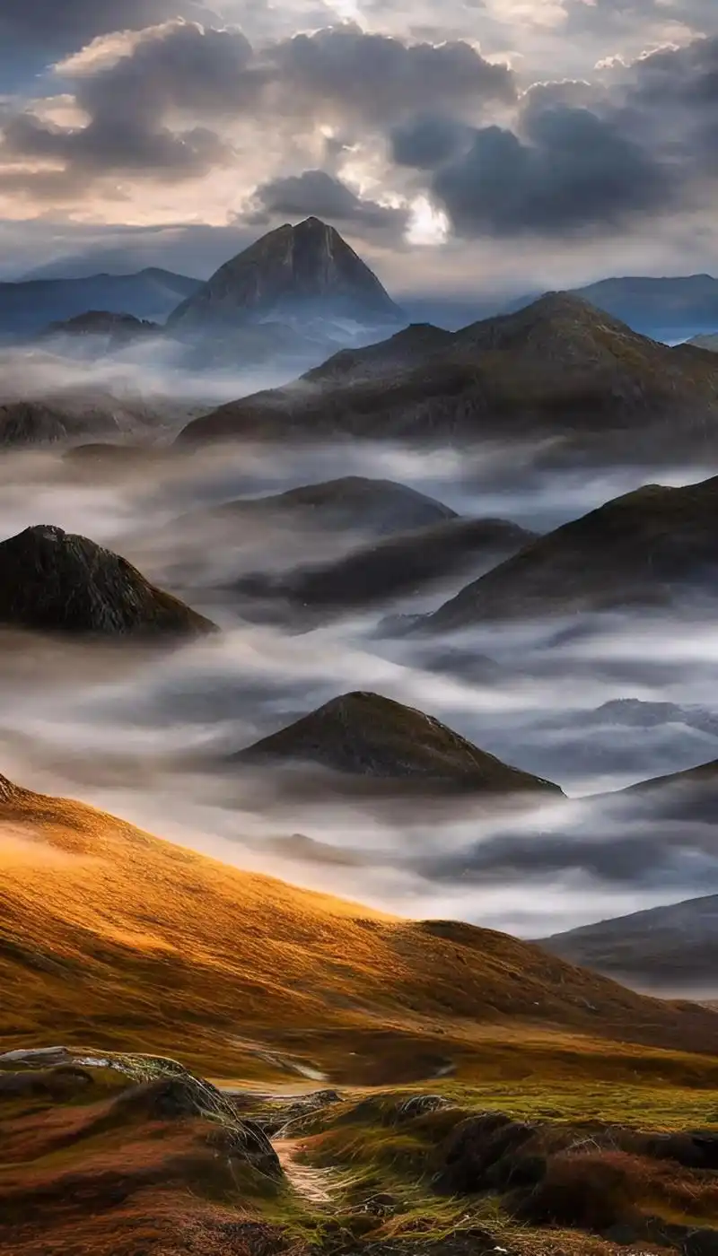 古人诚不欺我,原来千里江山图是真实存在的!大气磅礴,荡气回肠 - 抖音