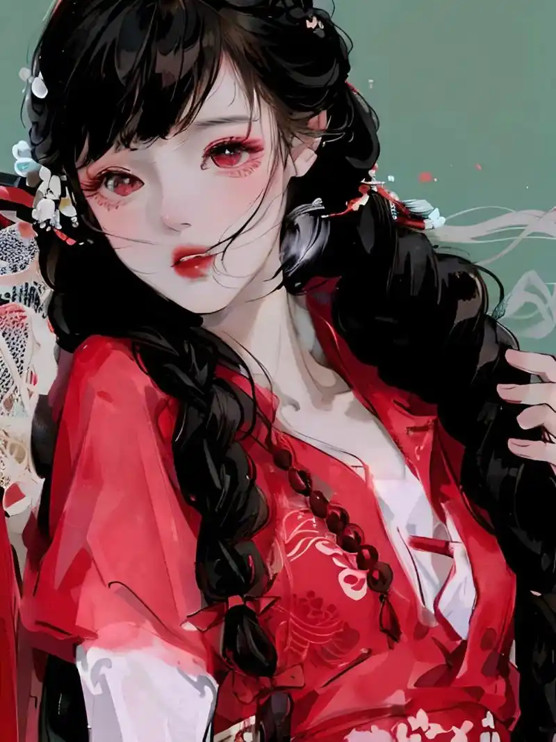 回忆杀|仙剑奇侠传 雪见夕瑶你更喜欢哪位呢 world 	         arti