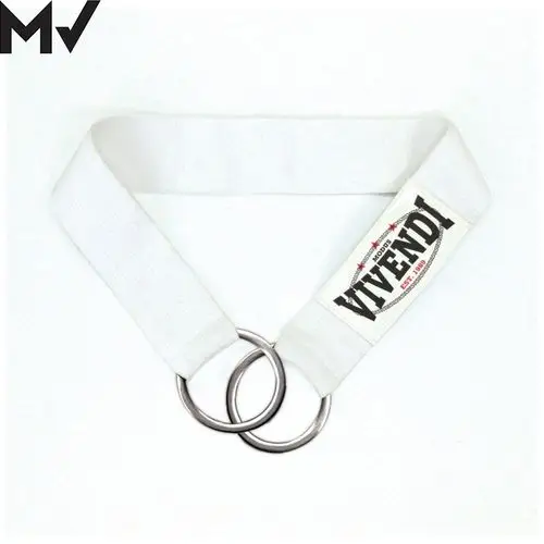 现货modusvivendi男士吊环性感弹力提形金属套环ac31