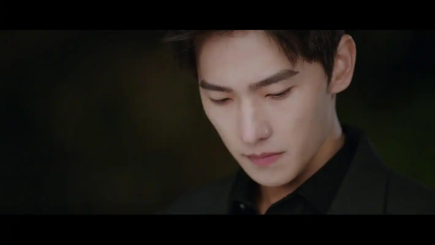 杨洋把于途的内心诠释得也太好了 神仙落泪哭惨,看预告感觉杨洋成熟