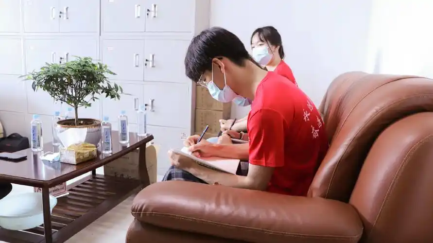 本次访谈增长了成员们对于大湾村的整体认识,给成员们指明了调研方向