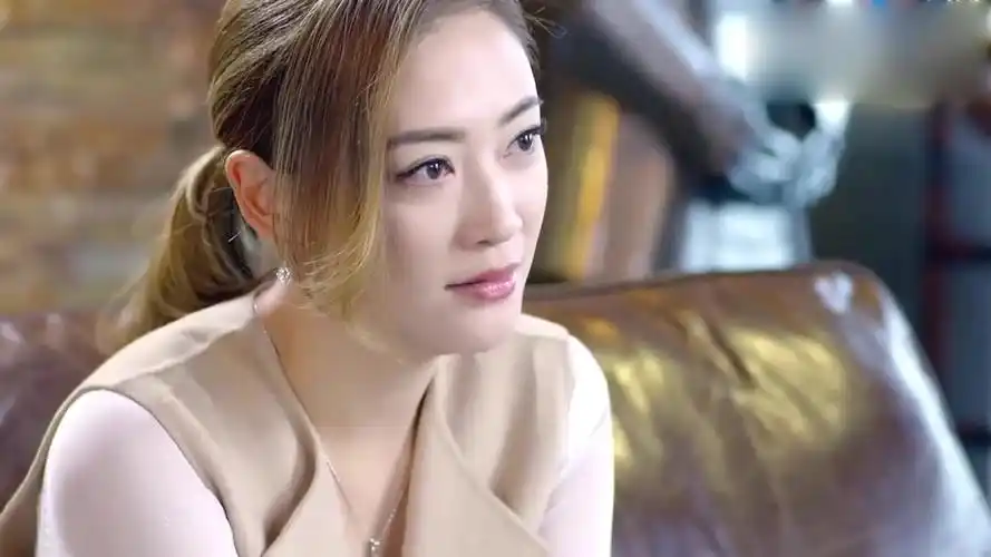 应采儿洞察力过人,霸道总裁被拒绝