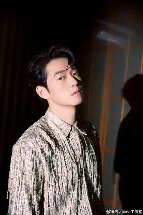 魏大勋年度青年男演员