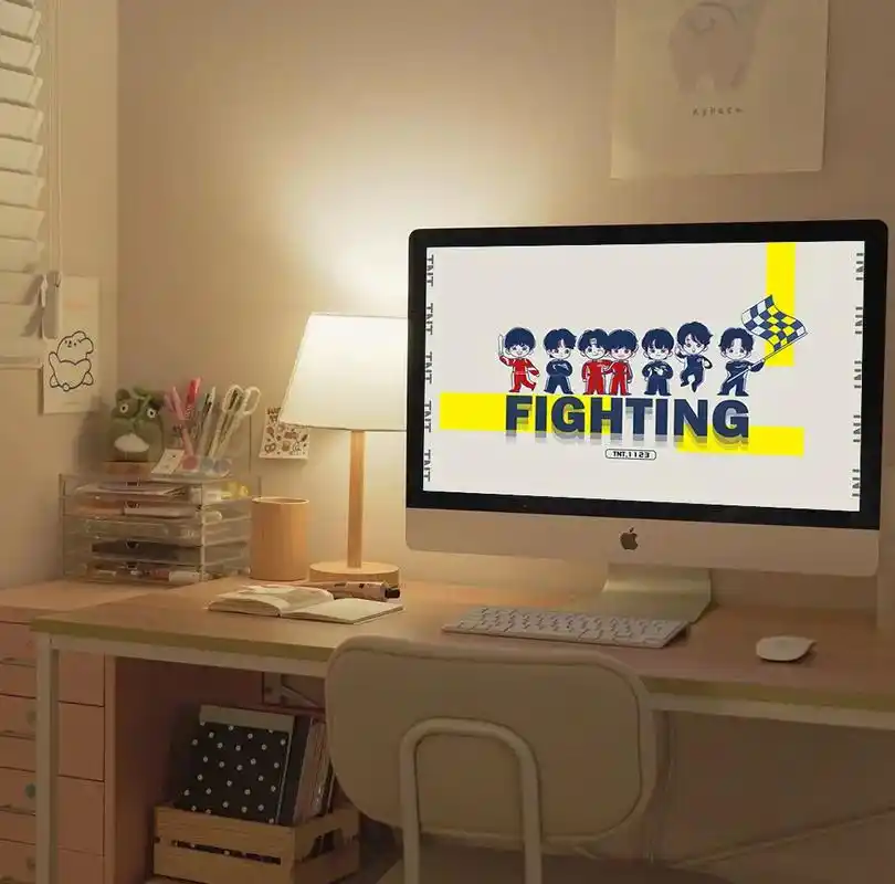 机车男孩壁纸来啦 私信回不过来了 三连主页礼貌取图 自绘不可 - 抖音