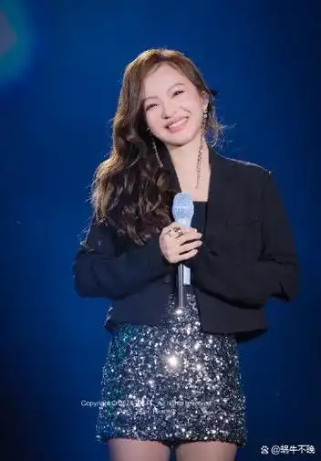 张韶涵演唱会被曝"拉稀"?真相曝光,网友:评论区才是最