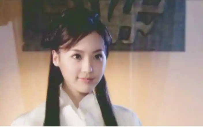 封神榜之凤鸣岐山吴佳尼胡喜媚cut